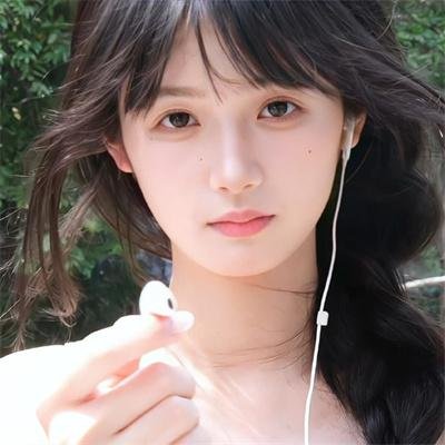 幸运女士