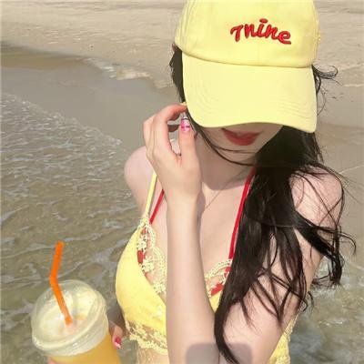 红色夏天