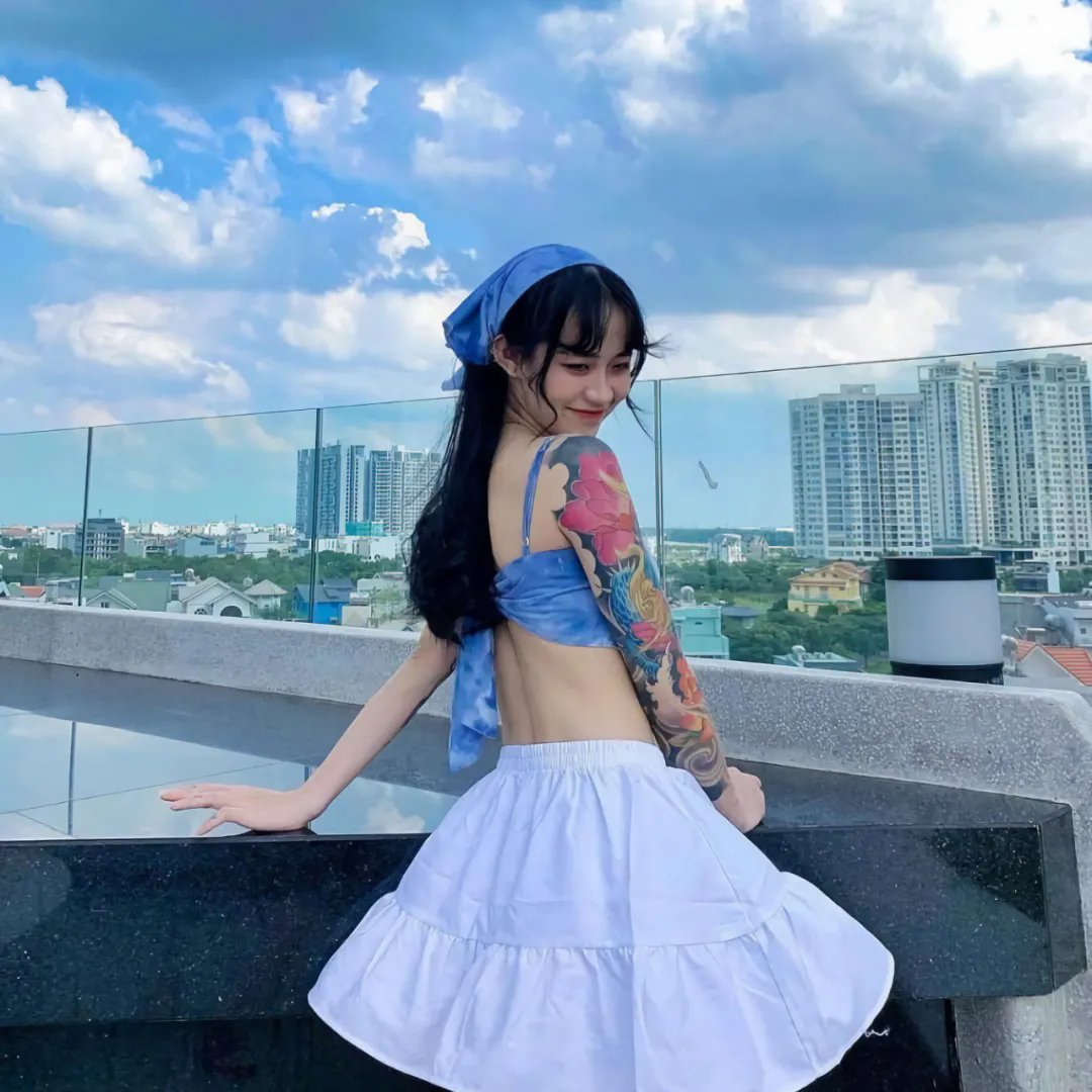 格格的女儿