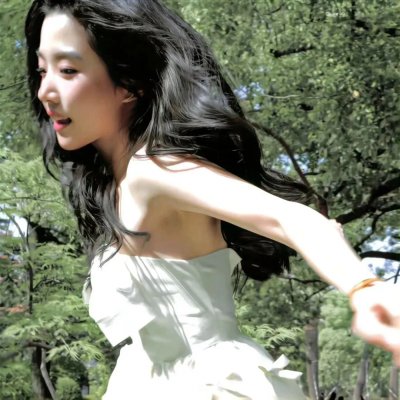 僵尸儿童