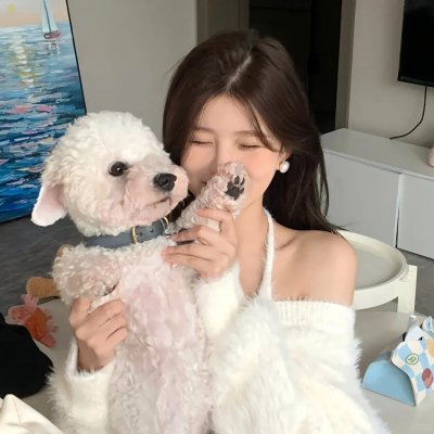 美人鱼